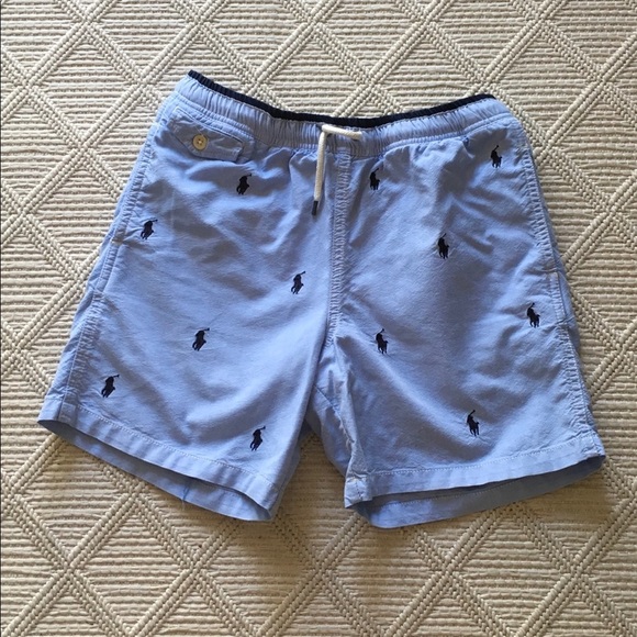 POLO swimsuit - Picture 1 of 8